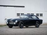 Aston Martin DB2/4 Saloon by Tickford 1955 года